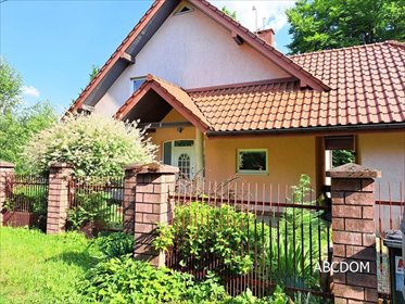 Dom z ogrodem i widokami w Droginia - polecam dom Droginia, Droginia