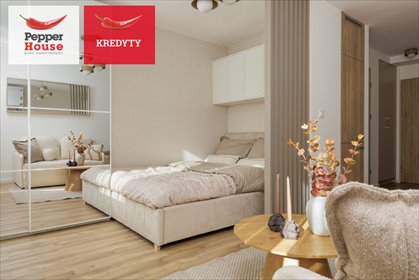 mieszkanie na sprzedaż 27m2 mieszkanie Bydgoszcz, Bartodzieje, Gajowa