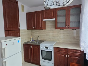 Przytulne 35 m2 w Północ, parking i zieleń mieszkanie Częstochowa, Północ