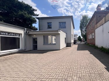 lokal użytkowy na wynajem 105m2 lokal użytkowy Poznań, Jeżyce, Pilicka