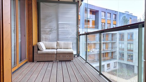 mieszkanie na sprzedaż 47m2 mieszkanie Warszawa, Mokotów, Bernardyńska