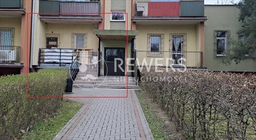 Lokal usługowy 50m² pod gabinety i klinikę weterynaryjną lokal użytkowy Lublin
