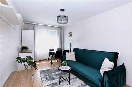 mieszkanie na sprzedaż 30m2 mieszkanie Warszawa, Praga-Północ, Wileńska