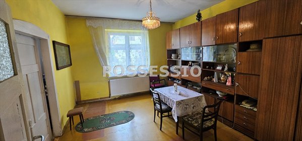 Trzypokojowe mieszkanie z ogródkami w Strzegomiu - zapraszam mieszkanie Strzegom