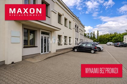 Przestronny lokal 240 m² z własnym wejściem i parkingiem. lokal użytkowy Warszawa, Włochy, ul. Łopuszańska