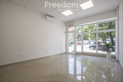 lokal użytkowy na wynajem 41m2 lokal użytkowy Brzeg, Jabłkowa