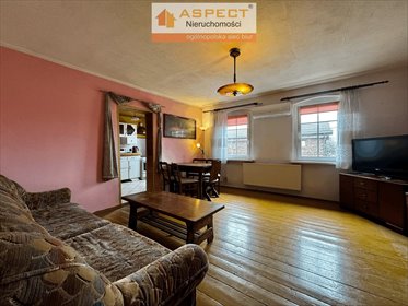 mieszkanie na sprzedaż 63m2 mieszkanie Zabrze, Mikulczyce