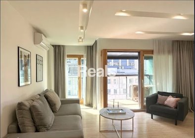 mieszkanie na sprzedaż 50m2 mieszkanie Warszawa, Wola, Mirów, Grzybowska
