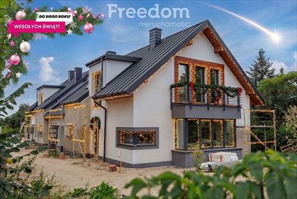 dom na sprzedaż 160m2 dom Gołków, Gołkowska