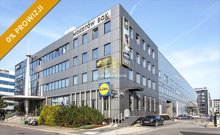 lokal użytkowy na wynajem 147m2 lokal użytkowy Warszawa, Mokotów, Wołoska