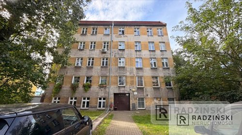 Kawalerka 36 m² w Gorzowie - zapraszam mieszkanie Gorzów Wielkopolski, gen. Władysława Sikorskiego