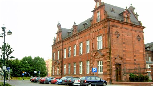 Lokal biurowy 34,9 m² w centrum Elbląga - polecam! lokal użytkowy Elbląg, pl. Słowiański