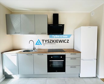 mieszkanie na wynajem 52m2 mieszkanie Gdańsk, Maćkowy, Władysława Jagiełły