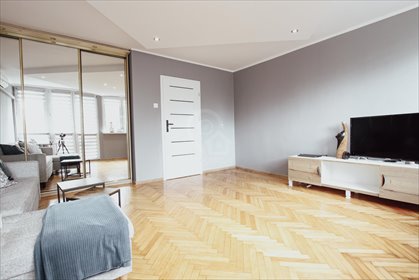 mieszkanie na sprzedaż 46m2 mieszkanie Wrocław, Wrocław-Krzyki, Krzyki, pl. Ludwika Hirszfelda