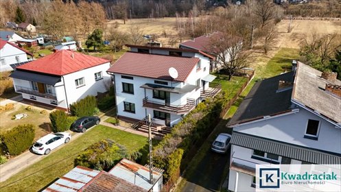dom na sprzedaż 180m2 dom Jasło, Niegłowice