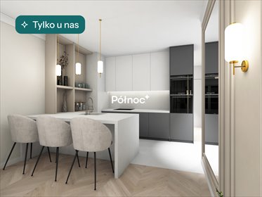 mieszkanie na sprzedaż 66m2 mieszkanie Łomża, Ogrodowa