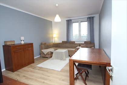 mieszkanie na sprzedaż 49m2 mieszkanie Gliwice, Błogosławionego Czesława