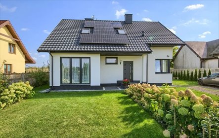 dom na sprzedaż Skaryszew 140 m2
