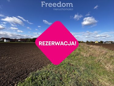 działka na sprzedaż 5488m2 działka Polanka Wielka, Spacerowa