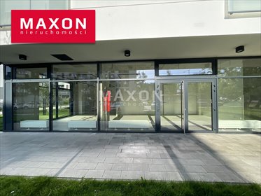 lokal użytkowy na wynajem 87m2 lokal użytkowy Warszawa, Praga-Południe, ul. Wojciecha Chrzanowskiego