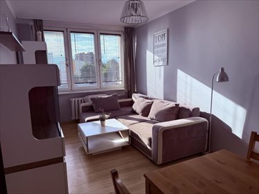 Sosnowiec Pogoń 42 m² 2 pokoje, do odświeżenia polecam mieszkanie Sosnowiec, Pogoń, Staropogońska