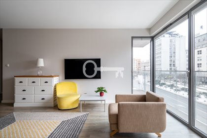 mieszkanie na wynajem 90m2 mieszkanie Gdynia, Śródmieście, Plac Kaszubski