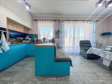 mieszkanie na sprzedaż 66m2 mieszkanie Katowice, Podlesie, Armii Krajowej