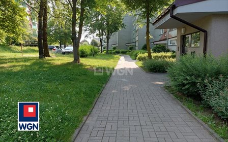mieszkanie na sprzedaż 65m2 mieszkanie Częstochowa, Błeszno, Bienia