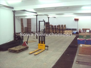 Lokal użytkowy na sprzedaż Jedlina Zdrój 405m2 Foto 1
