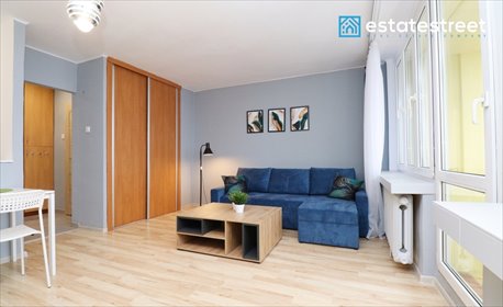mieszkanie na wynajem 34m2 mieszkanie Katowice, Koszutka, Katowicka