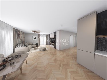 mieszkanie na sprzedaż 79m2 mieszkanie Wrocław, Południe, Południe, Pabianicka