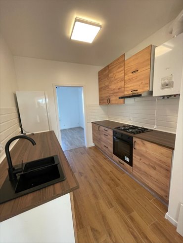 mieszkanie na wynajem 48m2 mieszkanie Chorzów, Chorzów Stary, PLac Jana