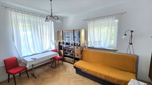 Polecam dwupokojowe mieszkanie z balkonem blisko Ronda Mogilskiego mieszkanie Kraków, Grzegórzki, Osiedle Oficerskie
