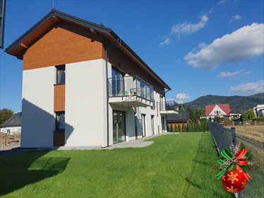mieszkanie na sprzedaż 57m2 mieszkanie Ustroń