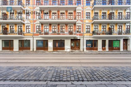 mieszkanie na sprzedaż 40m2 mieszkanie Wrocław, Śródmieście, Szczytnicka