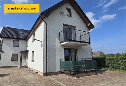 dom na sprzedaż 440m2 dom Puck, Jarzębinowa