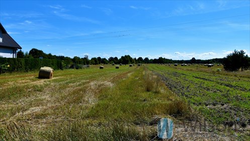 działka na sprzedaż 3056m2 działka Kuligów, Wojska Polskiego