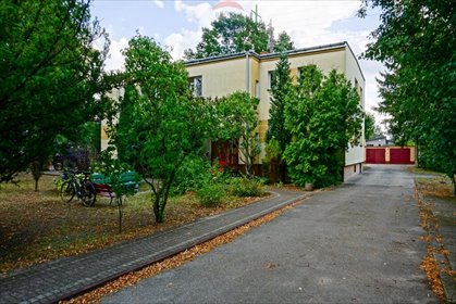 mieszkanie na sprzedaż 40m2 mieszkanie Żyrardów, Jaktorowska