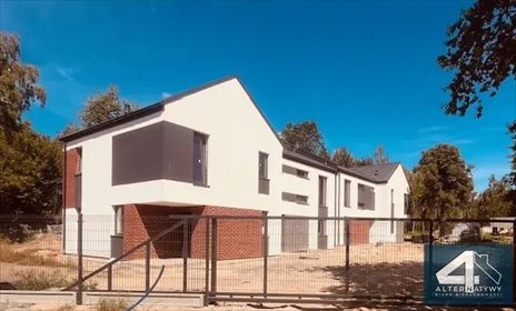 dom na sprzedaż 92m2 dom Kolonia Brużyca, Brużyca