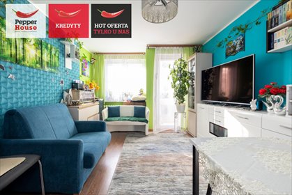 mieszkanie na sprzedaż 41m2 mieszkanie Gdańsk, Przeróbka, Sienna