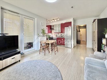 mieszkanie na sprzedaż 61m2 mieszkanie Warszawa, Targówek, Zamkowa