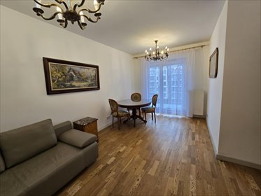 mieszkanie na wynajem 45m2 mieszkanie Łódź, Polesie, Gdańska