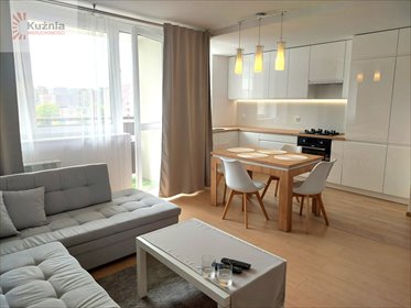 Przestronne 3-pokojowe mieszkanie na Bemowie z balkonem mieszkanie Warszawa, Bemowo, Andrzeja Sołtana