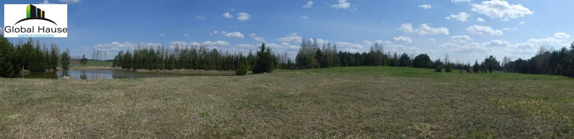 Działka inna na sprzedaż Bałamutowo 1 500m2 Foto 5