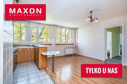 mieszkanie na sprzedaż 46m2 mieszkanie Warszawa, Praga-Południe, ul. Brazylijska