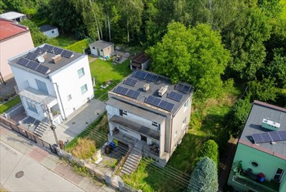 Dom 135 m² z garażem i piwnicą w Bytomiu Łagiewnikach - polecam! dom Bytom, Łagiewniki, Astrów