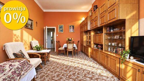 mieszkanie na sprzedaż 56m2 mieszkanie Wrocław, Śródmieście