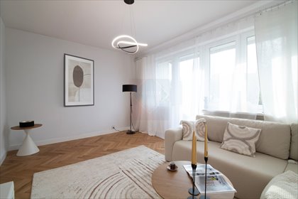 mieszkanie na sprzedaż 56m2 mieszkanie Warszawa, Ursynów, Imielin