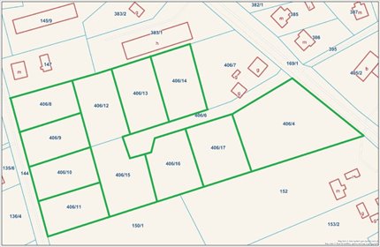 działka na sprzedaż 19900m2 działka Wielkie Rychnowo