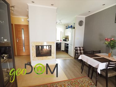 Dom na sprzedaż Majdan Ostrowski 85m2 Foto 3
